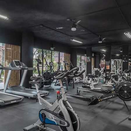 טולום Estudio L Concierge Privado, Perfecta Ubicacion מראה חיצוני תמונה