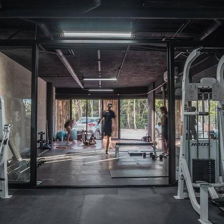 טולום Estudio L Concierge Privado, Perfecta Ubicacion מראה חיצוני תמונה
