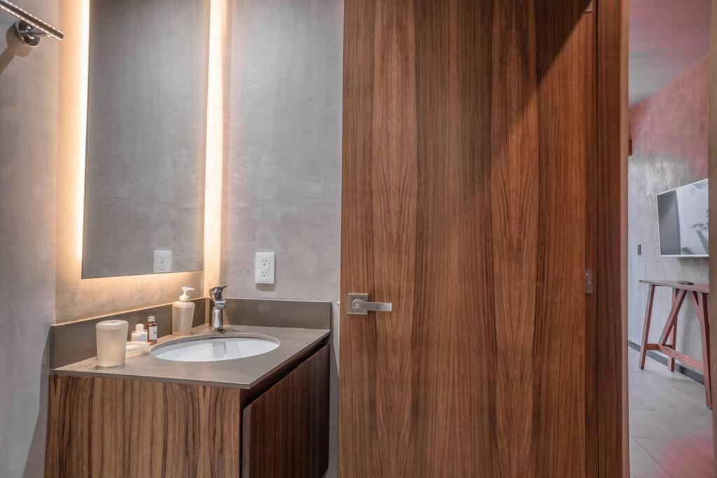 טולום Estudio L Concierge Privado, Perfecta Ubicacion מראה חיצוני תמונה