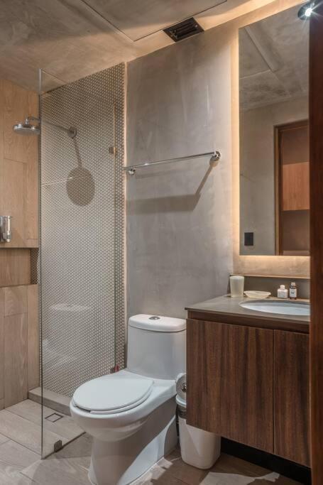 טולום Estudio L Concierge Privado, Perfecta Ubicacion מראה חיצוני תמונה