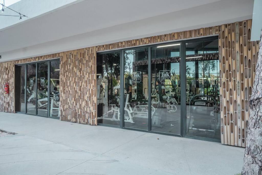 טולום Estudio L Concierge Privado, Perfecta Ubicacion מראה חיצוני תמונה