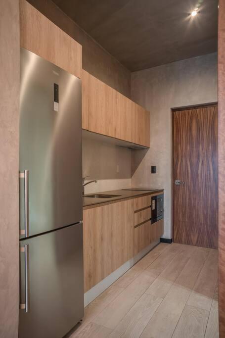 טולום Estudio L Concierge Privado, Perfecta Ubicacion מראה חיצוני תמונה