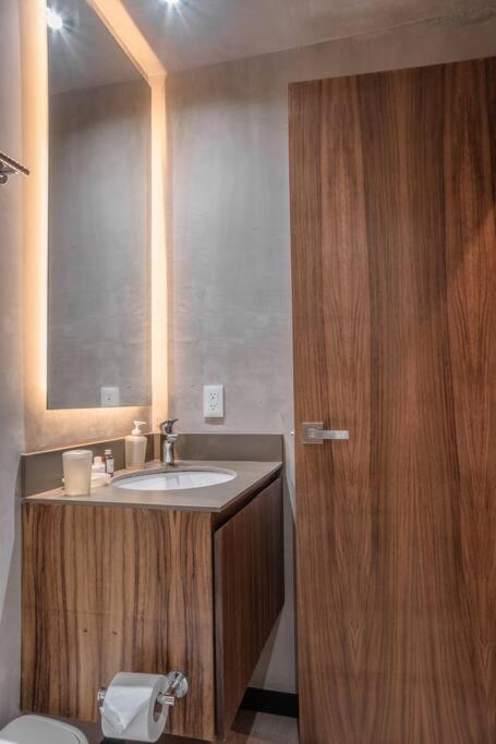טולום Estudio L Concierge Privado, Perfecta Ubicacion מראה חיצוני תמונה