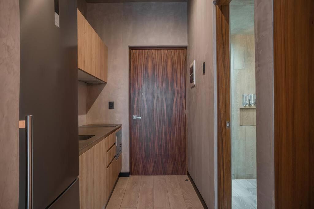 טולום Estudio L Concierge Privado, Perfecta Ubicacion מראה חיצוני תמונה