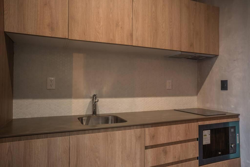 טולום Estudio L Concierge Privado, Perfecta Ubicacion מראה חיצוני תמונה