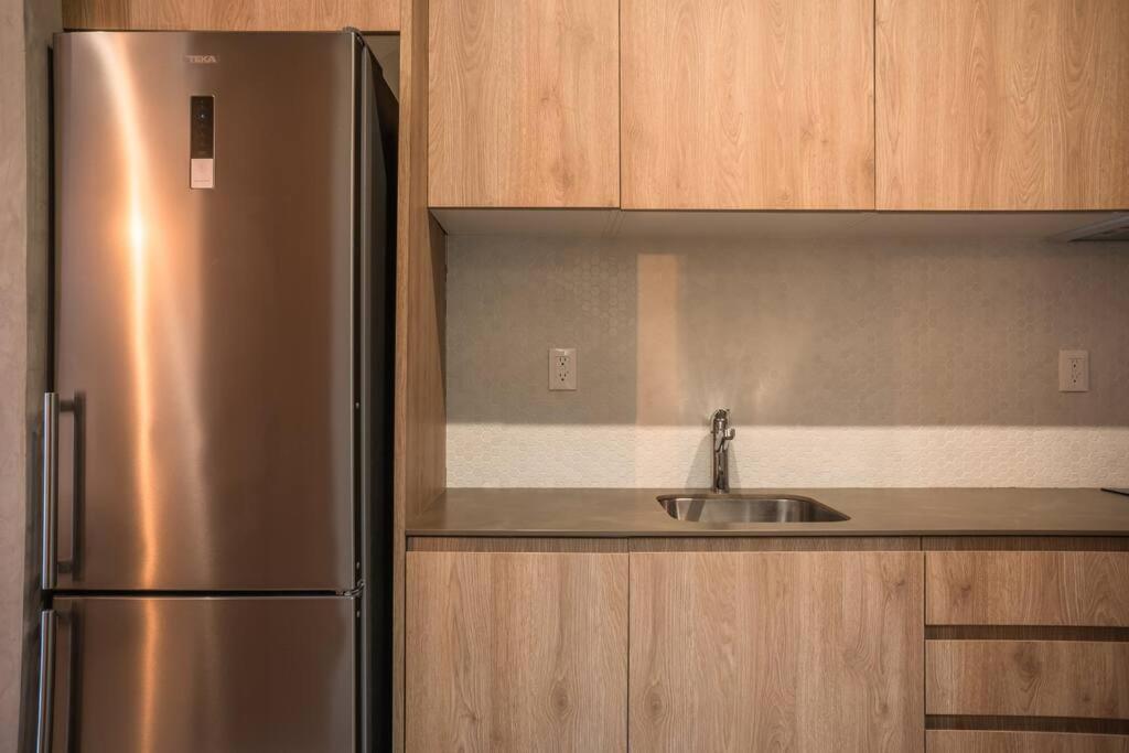 טולום Estudio L Concierge Privado, Perfecta Ubicacion מראה חיצוני תמונה