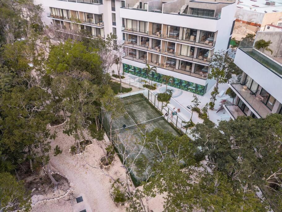 טולום Estudio L Concierge Privado, Perfecta Ubicacion מראה חיצוני תמונה